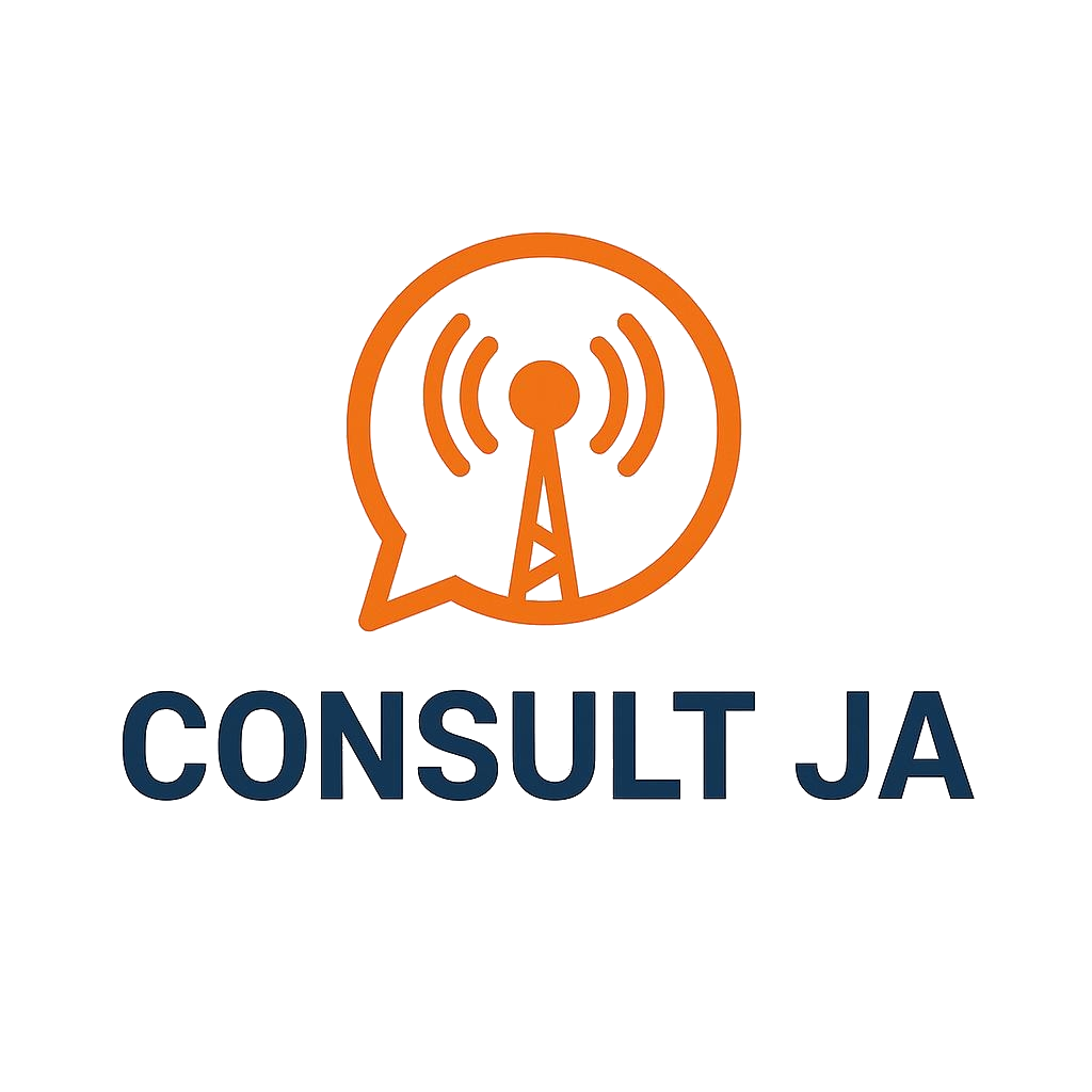 Logo ConsutJA Finance